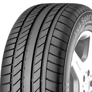 275/40R20 106Y XL Continental 4x4SportContact  in the group TIRES / SUMMER TIRES at TH Pettersson AB (223-CNT354658)