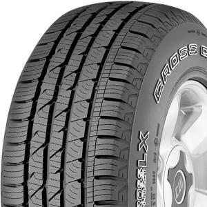 245/65R17 111T XL Continental ContiCrossContact LX 