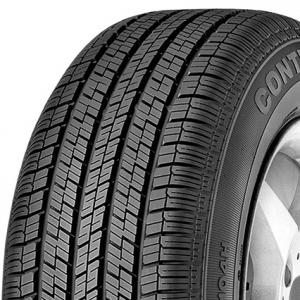 265/50R19 110H XL Continental 4x4Contact AO (Audi) OE Q7 in the group TIRES / SUMMER TIRES at TH Pettersson AB (223-CNT354892)