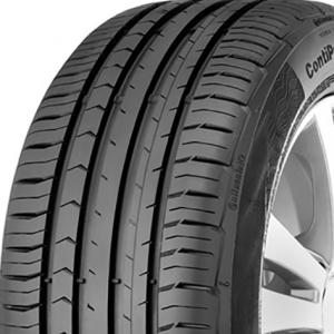 215/55R17 94W Continental ContiPremiumContact 5 