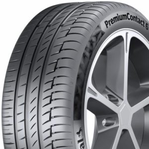 315/45R21 116Y Continental PremiumContact 6 MO (Mercedes) OE GLS