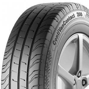 195/65R15 95T Continental ContiVanContact 200  in the group TIRES / SUMMER TIRES at TH Pettersson AB (223-CNT451137)