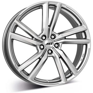 AEZ North High Gloss 8,5x21 5x108 ET42 HUB 63,4