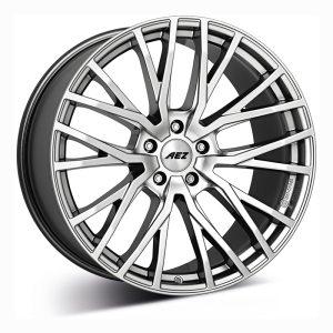 AEZ Panama High Gloss 10x21 5x120 ET40 HUB 74,1