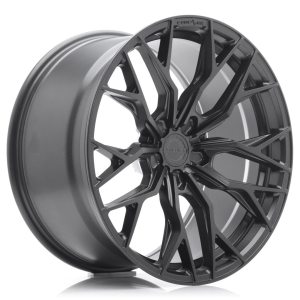 Concaver CVR1 21x9,5 ET14-61 Undrilled Carbon Graphite