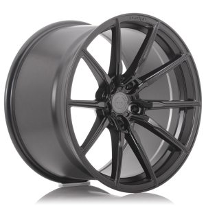 Concaver CVR4 19x9,5 ET20-45 Undrilled Carbon Graphite