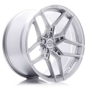 Concaver CVR5 20x8,5 ET20-45 Undrilled Brushed Titanium