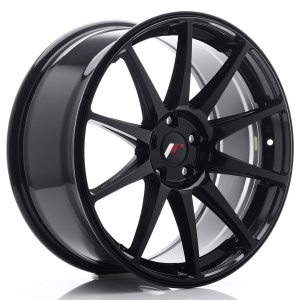 Japan Racing JR11 19x8,5 ET40 5x114,3 Glossy Black