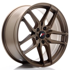 Japan Racing JR25 19x8,5 ET40 5x112 Bronze