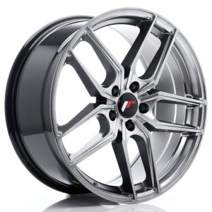 Japan Racing JR25 19x8,5 ET40 5x112 Hyper Black