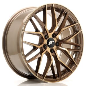 Japan Racing JR28 19x8,5 ET40 5x114,3 Platinum Bronze