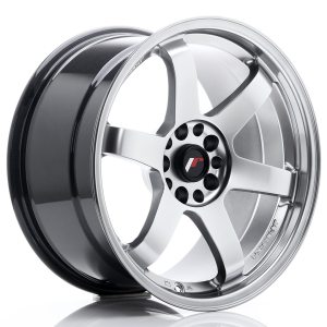 Japan Racing JR3 18x9,5 ET22 5x114,3/120 Hyper Black