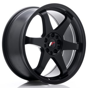 Japan Racing JR3 19x8,5 ET42 5x112 Matt Black