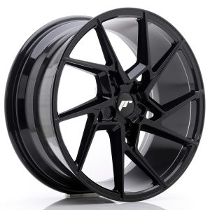 Japan Racing JR33 19x8,5 ET35-48 5H Undrilled Glossy B