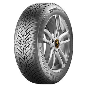 265/40R22 106W XL Continental Winter Contact TS870P 