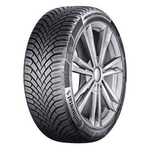 285/35R20 104W XL Continental Winter Contact TS860S 