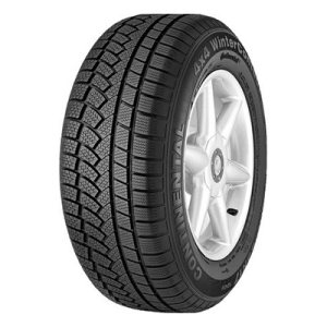 235/65R17 104H Continental 4X4 Winter Contact * (BMW) OE