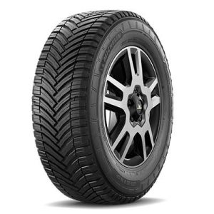 225/75R16 118R MICHELIN CROSSCLIMATE CAMPING 