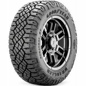 255/55R19 GOODYEAR WRANGLER DURATRAC RT FP 115Q in the group TIRES / SUMMER TIRES at TH Pettersson AB (231-587227)