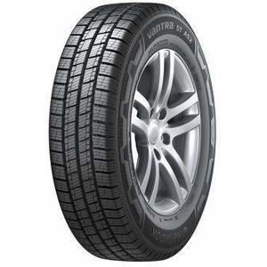 215/60R17 HANKOOK VANTRA ST AS2 RA30 109/107H VW TRANSPORTER  in the group TIRES / SUMMER TIRES at TH Pettersson AB (233-2021244)