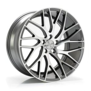 Imaz Wheels IM13 8x18 ET38 HUB 74,1 DGM