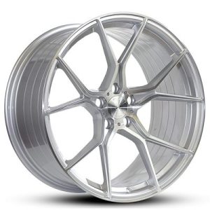 Imaz Wheels FF588 8,5x20 ET38 HUB 74,1 S-P BRUSH