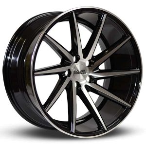 Imaz Wheels IM5R 8x18 ET38 HUB 74,1 B-P