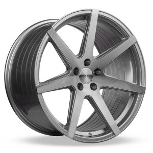 Imaz Wheels FF556 11x20 ET40 HUB 74,1 S-P BRUSH