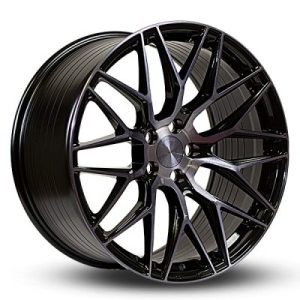 Imaz Wheels FF533 9,5x19 ET42 HUB 74,1 D-Tint