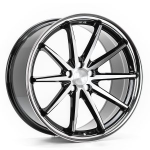 Imaz Wheels FF675 10x20 ET42 HUB 74,1 B-P SS LIP