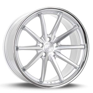 Imaz Wheels FF675 10x20 ET42 HUB 74,1 S-P SS LIP