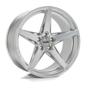Imaz Wheels IM14 8,5x19 ET35 HUB 74,1 Silver