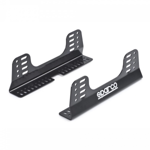 Sparco Lateral Support Seat mount Steel