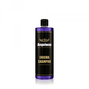 Angelwax Enigma SiO2 Shampoo