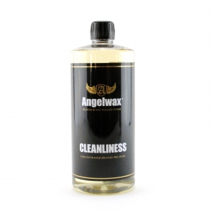Angelwax Cleanliness Degreaser for Foam Lance or Pressure Washer 1L