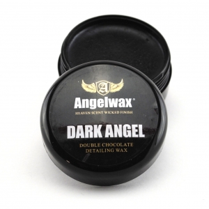 Angelwax Dark Angel for Black paint