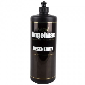 Angelwax Regenerate Compound, Medium
