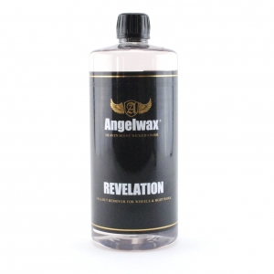 Angelwax Revelation