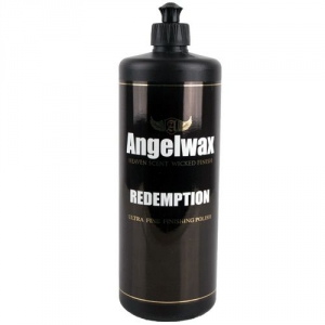 Angelwax Redemption Polish Fine