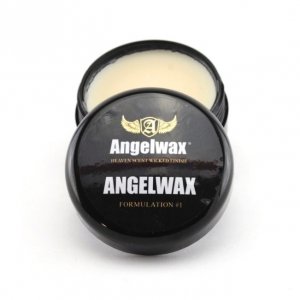 Angelwax Angelwax