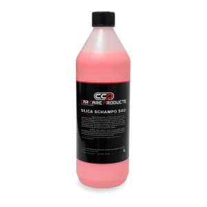 CCP Silica Schampo SIO2