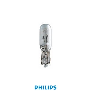 Philips Light bulb 12V 1,2W