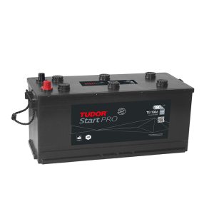 Starting Battery TG1806 TUDOR EXIDE STARTPRO 180Ah 1000A(EN)