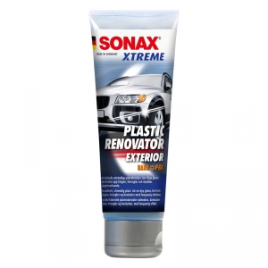 SONAX Xtreme Plastic Renovator, 250ml