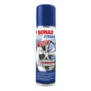 SONAX Xtreme Wheel Coating, kit 250ml