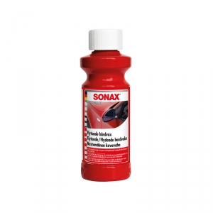 SONAX Super Liquid Wax, 250ml
