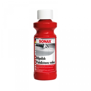 SONAX High Gloss Polish, 250ml