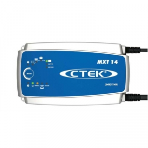 Battery Charger CTEK MXT 14, 24V 