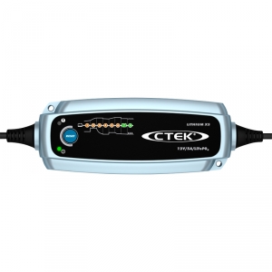 Battery Charger CTEK XS 5.0, Lithium 