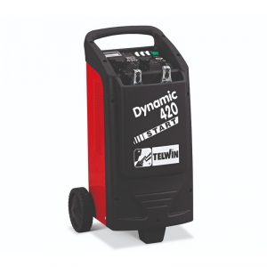 Battery Charger Telwin Dynamic 420